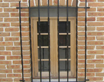 balustrades