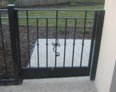Gates